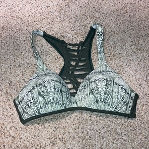 Malibu sold out bathing suit